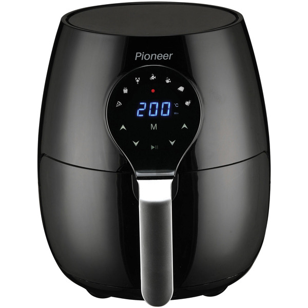 Аэрогриль Pioneer SM500D
