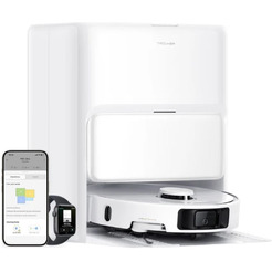 Робот-пылесос Trouver Robot Vacuum P50 Ultra RLP23SE