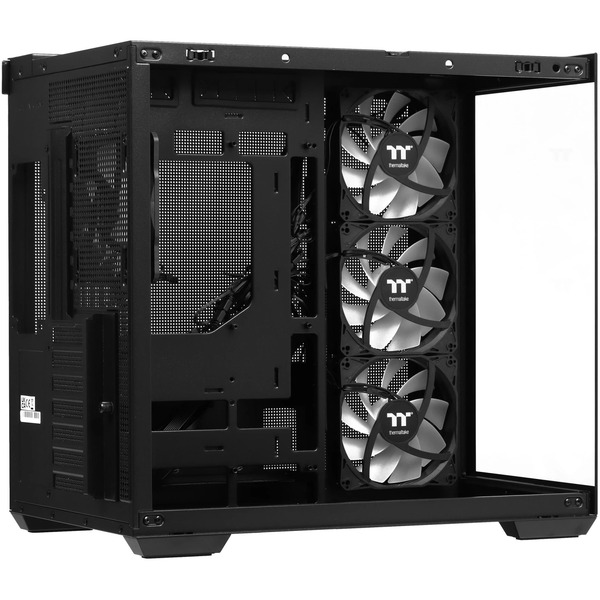 Корпус Thermaltake View 380 TG ARGB CA-1Z2-00M1WN-00