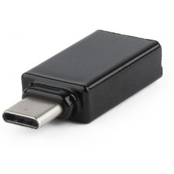 Переходник GEMBIRD A-USB3-CMAF-01