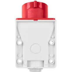 Вилка стационарная TDM ELECTRIC SQ0605-0012