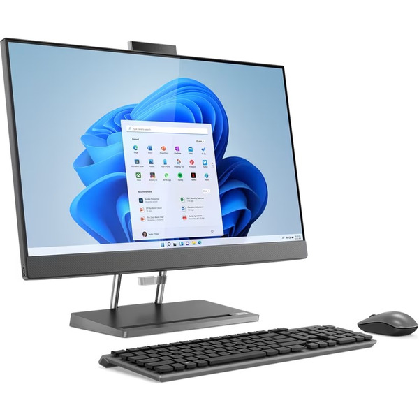 Моноблок Lenovo IdeaCentre AIO 5 27IAH7 F0GQ00AA