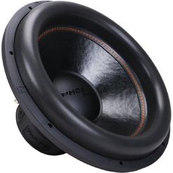Сабвуфер DL Audio Phoenix Black Bass 18