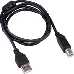 Кабель Cablexpert CCF-USB2-AMBM-1M