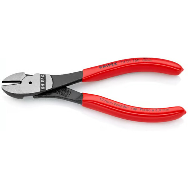 Бокорезы Knipex 74 01 160
