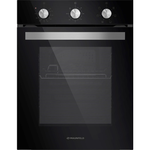 Электрический духовой шкаф MAUNFELD EOEC.516B