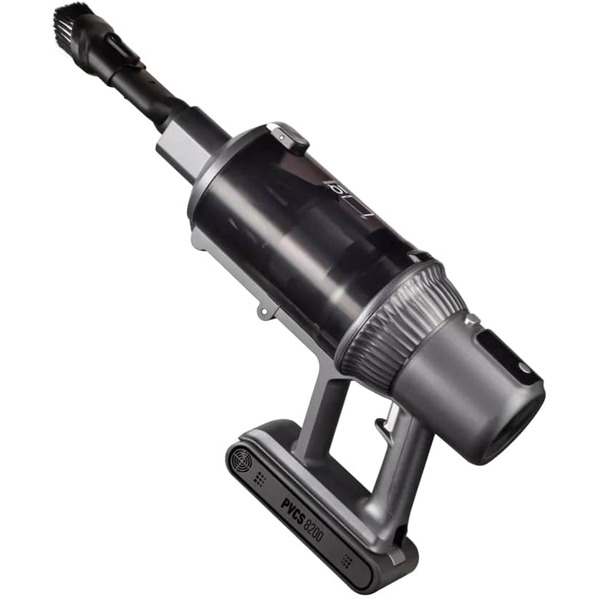 Пылесос POLARIS PVCS 8200 Handstick Duo Pro WIFI IQ Home (Графитовый)