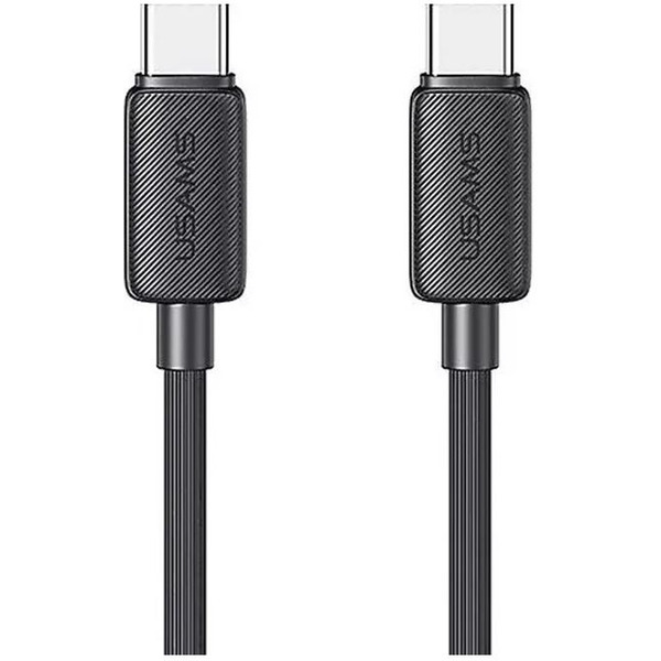 Кабель USAMS KY Series US-SJ691 (черный)