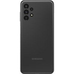 Смартфон Samsung Galaxy A13 SM-A137FZKGMEB 4GB/64GB (черный)
