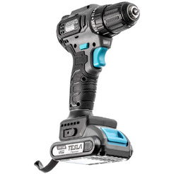 Дрель-шуруповерт Tesla TCD12BL 834528