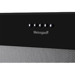 Вытяжка Weissgauff Box 850 BL