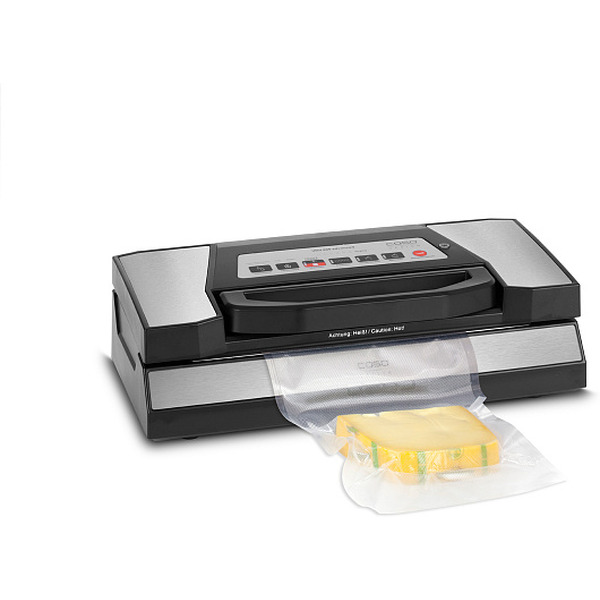 Вакуумный упаковщик CASO VRH 690 advanced