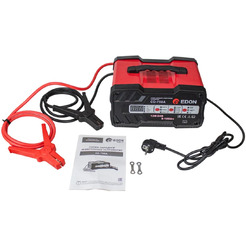 Пуско-зарядное устройство Edon CD-750A