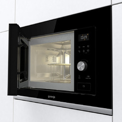 Микроволновая печь Gorenje BMX201AG1BG