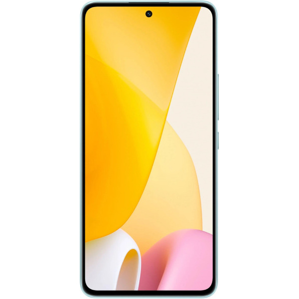 Смартфон Xiaomi 12 Lite 8GB/256GB Lite green EU