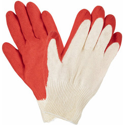 Хозяйственные перчатки LAIMA 608672 (100 пар)