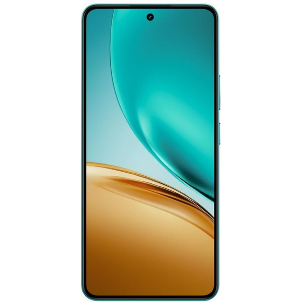 Смартфон Realme 14T 5G 8GB/256GB (зеленый)