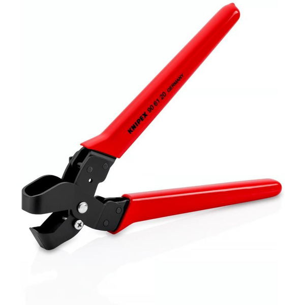 Ножницы просечные для пластмассовых коробов Knipex 90 61 20