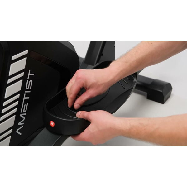 Эллиптический тренажер AMETIST Kilimanjaro