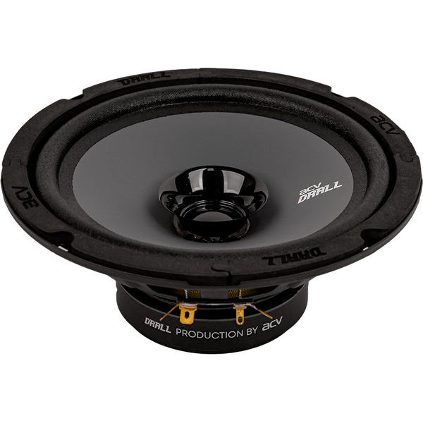 Автоакустика ACV DR6 Drall
