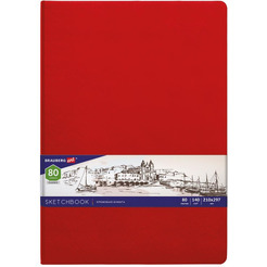 Скетчбук BRAUBERG ART 113199