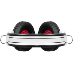 Наушники Oklick HS-G300 Armageddon (белый/черный)