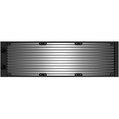 Система жидкостного охлаждения для процессора ID-Cooling FX360 LCD PE