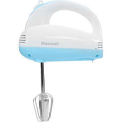 Миксер Maxwell MW-1360W