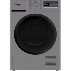 Сушильная машина MAUNFELD MFDM168SL02