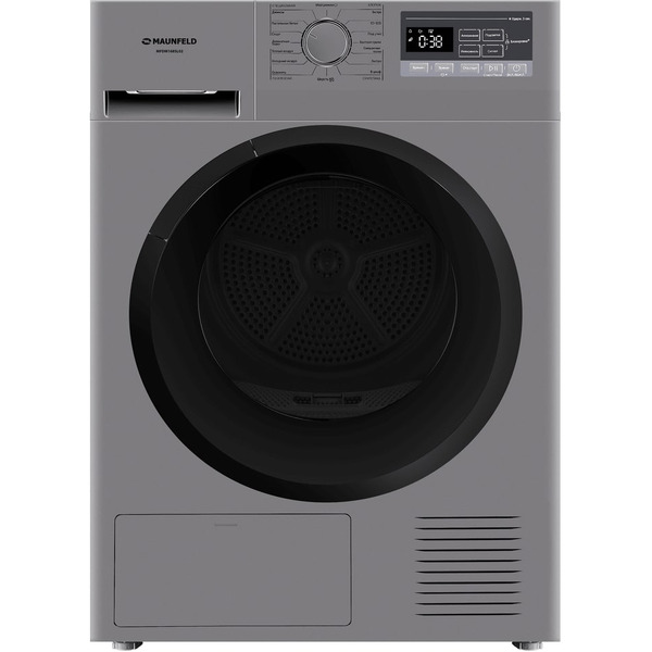 Сушильная машина MAUNFELD MFDM168SL02