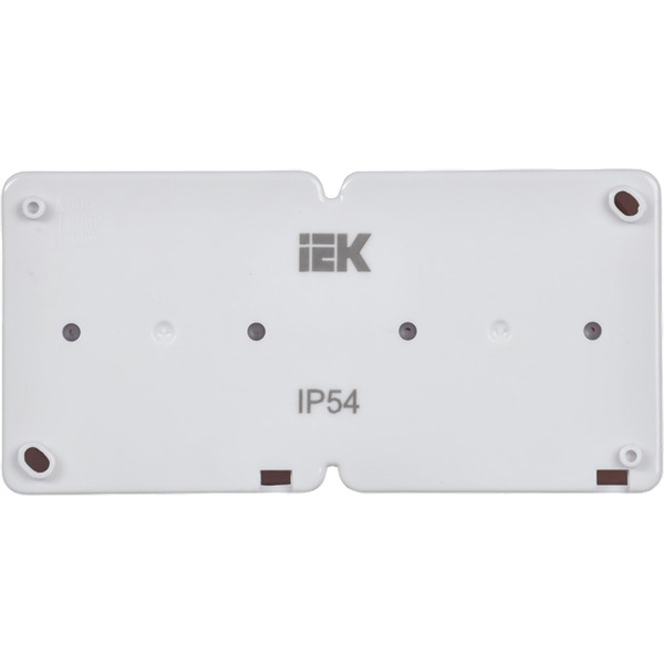 Розетка IEK ERMP22-K03-16-54-EC