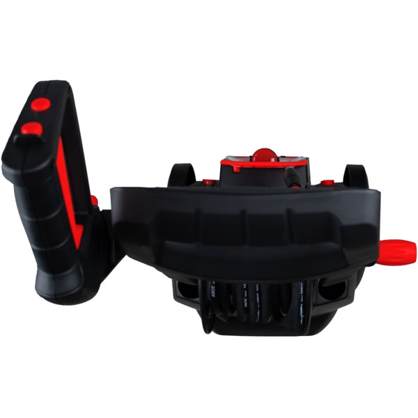 Мойка высокого давления Verton WM-2500R (01.9674.16682)