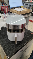 Аэрогриль Tefal Easy Fry Infrared EY831GE0
