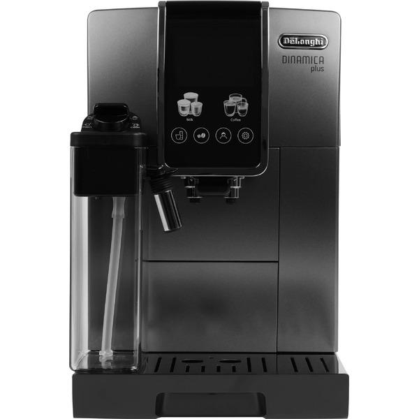 Кофемашина DeLonghi Dinamica Plus ECAM 380.95.TB