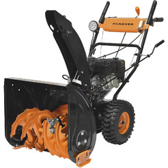 Снегоуборщик CARVER STG 7056EL 01.017.00013