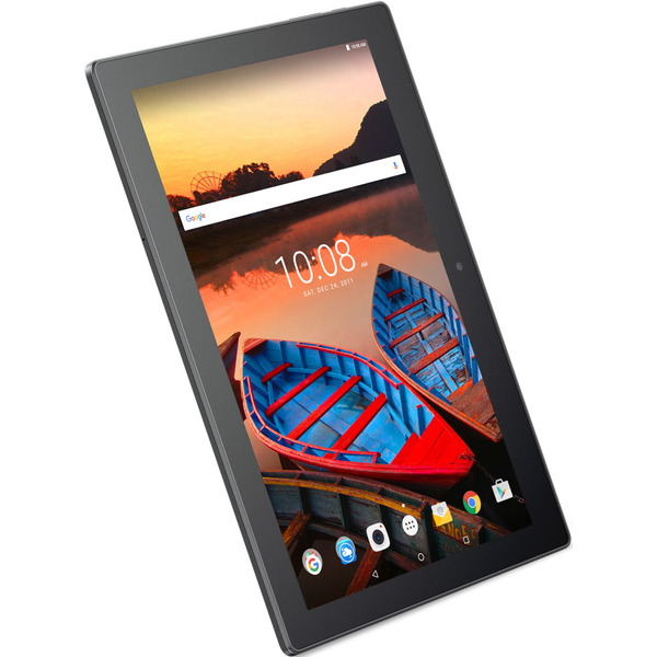 Планшет Lenovo Tab 3 Business TB3-X70L 16GB LTE (ZA0Y0062UA)