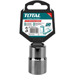 Торцевая головка TOTAL THTST12181