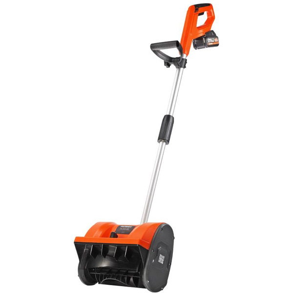 Снегоуборщик Patriot PE 2341 UES (с 1-им АКБ)