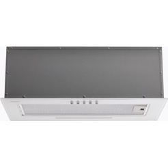 Кухонная вытяжка Akpo Mio Eco II 60 WK-4 (белый)