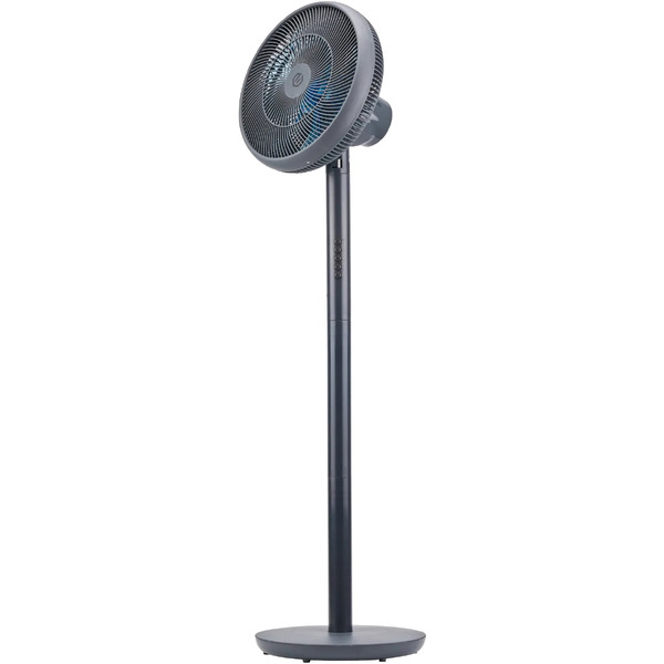Напольный вентилятор Evolution AL-831 Grey AirLeaf