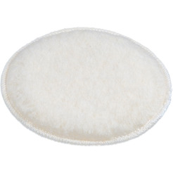 Полировальный круг WORTEX 150 и/ш средняя (PMW1500IM019)