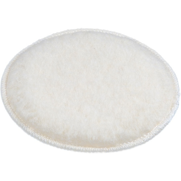 Полировальный круг WORTEX 150 и/ш средняя (PMW1500IM019)