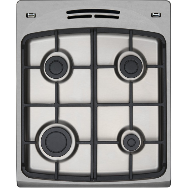 Плита комбинированная HANSA FCMS58228