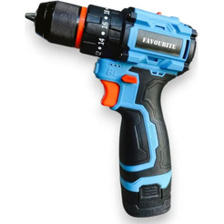 Дрель-шуруповерт Favourite ДАБ 16 303301602
