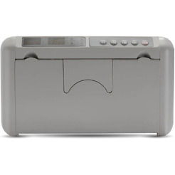 Счетчик банкнот MERTECH 50 mini c АКБ