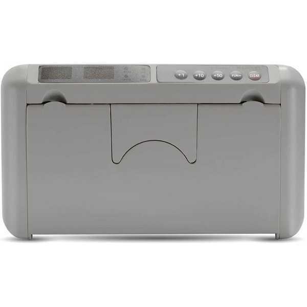 Счетчик банкнот MERTECH 50 mini c АКБ