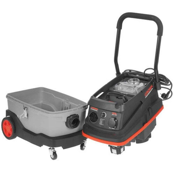 Пылесос Crown CT42032F