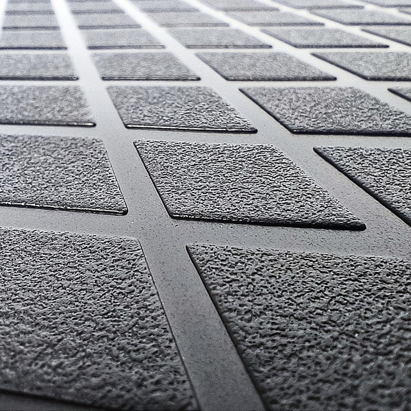 Степ платформа AMETIST 68, blue