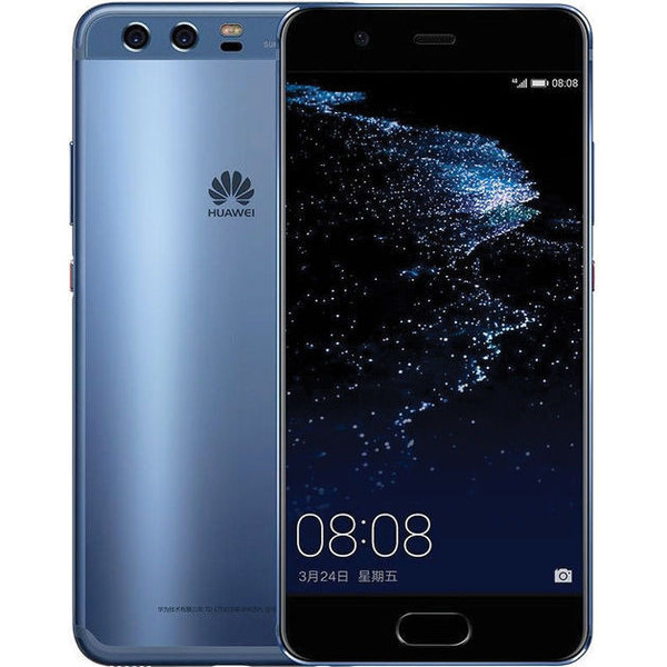 Смартфон Huawei P10 PLUS DS BLUE (VKY-L29)