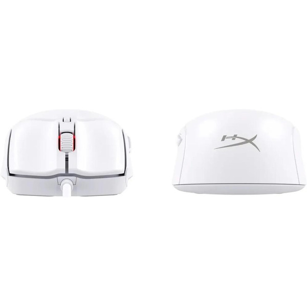 Игровая мышь HyperX Pulsefire Haste 2 Белый (6N0A8AA)